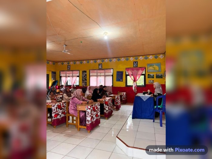 Penerimaan Raport MTsN 5 Merangin Tahun Ajaran 2025/2026 Semester Genap Berjalan Lancar Penerimaan Raport MTsN 5 Merangin Tahun Ajaran 2025/2026 Semester Genap Berjalan Lancar